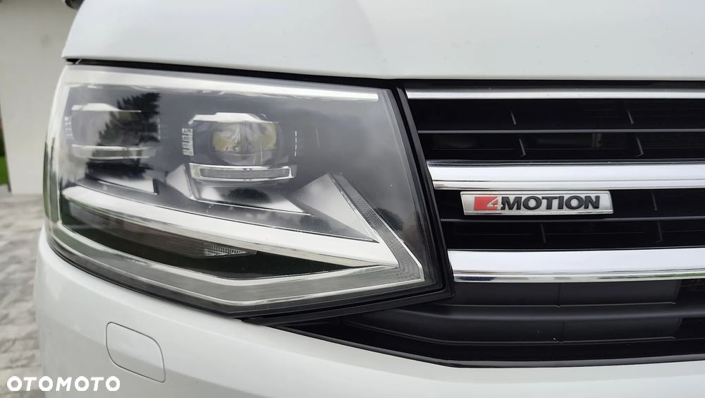 Volkswagen Multivan 2.0 BiTDI L1 Highline 4Motion DSG - 22
