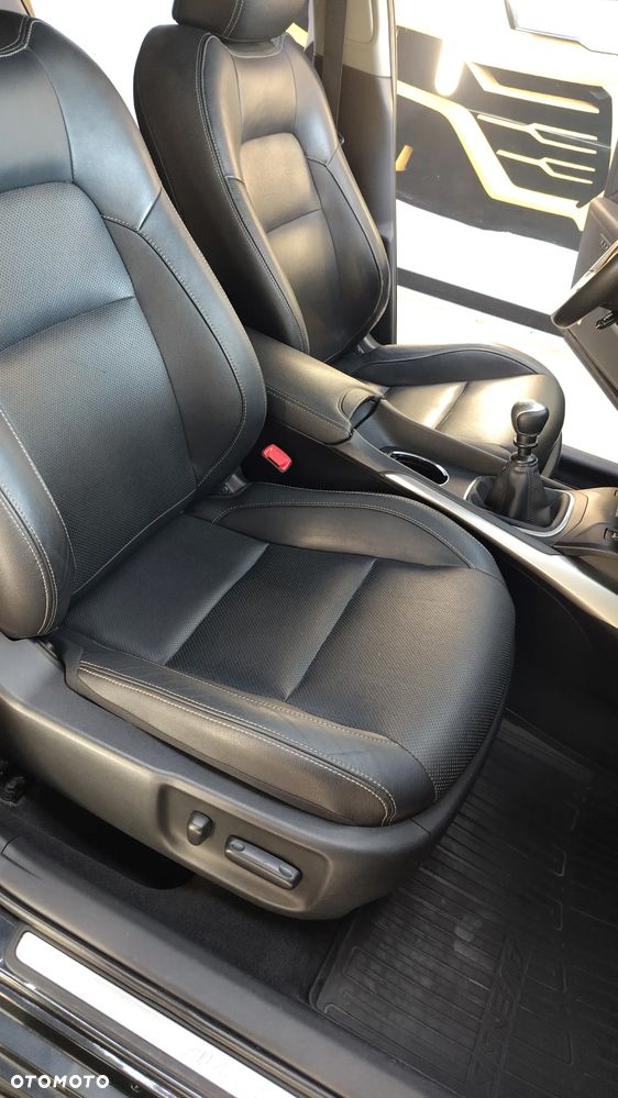 Toyota Avensis 2.0 D-4D Prestige - 8