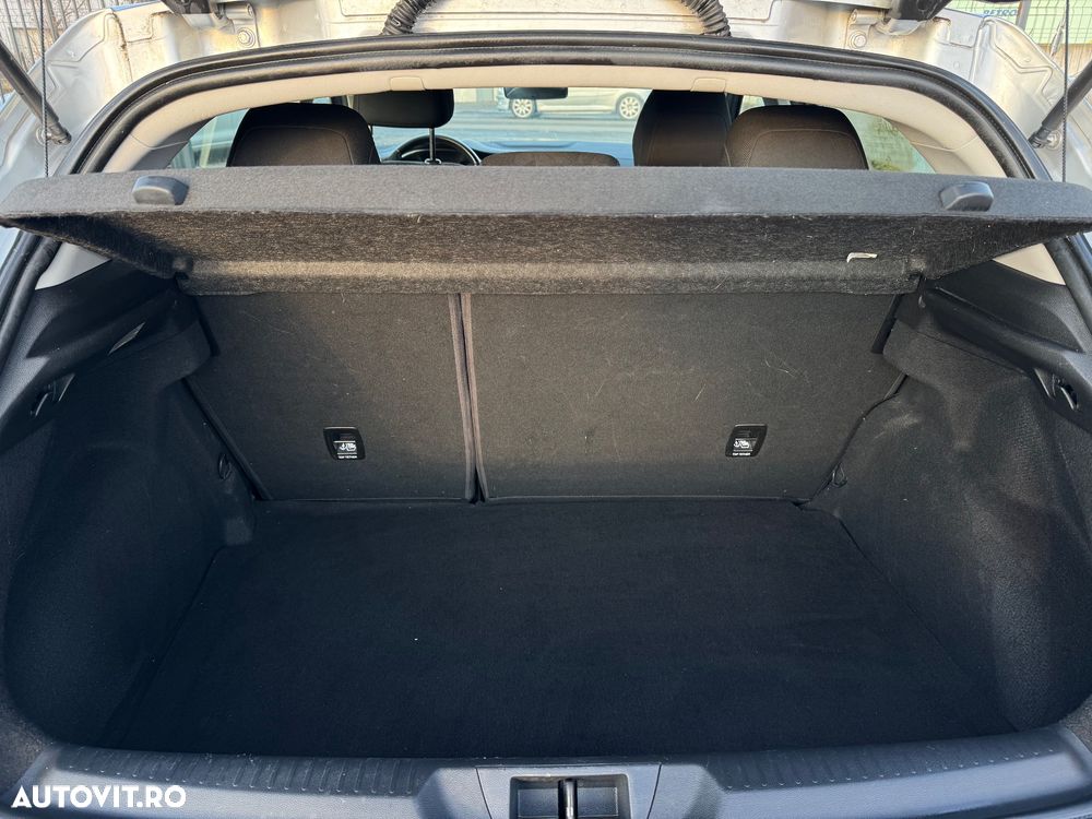 Renault Megane 1.5 dCi Expression - 27