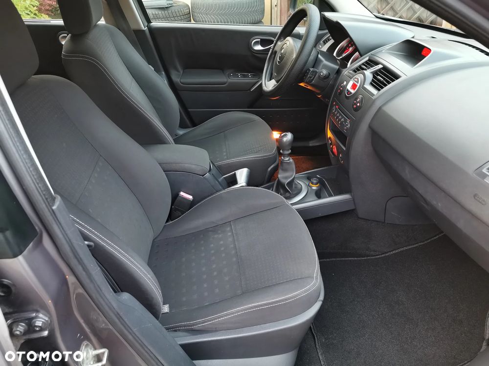 Renault Megane 1.5 dCi Avantage - 14