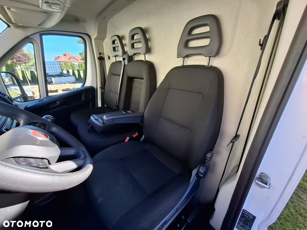 Fiat DUCATO - 9