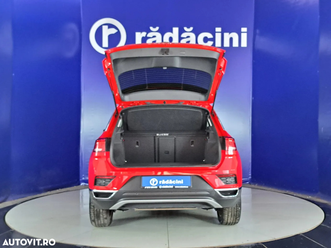 Volkswagen T-ROC - 20