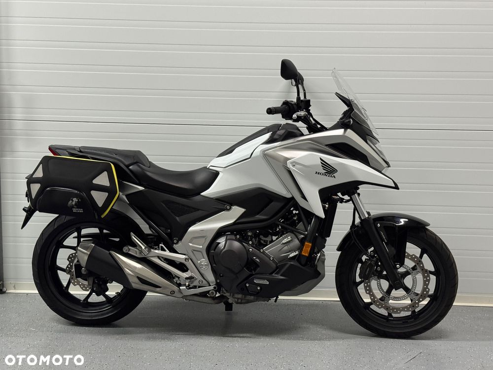 Honda NC - 2