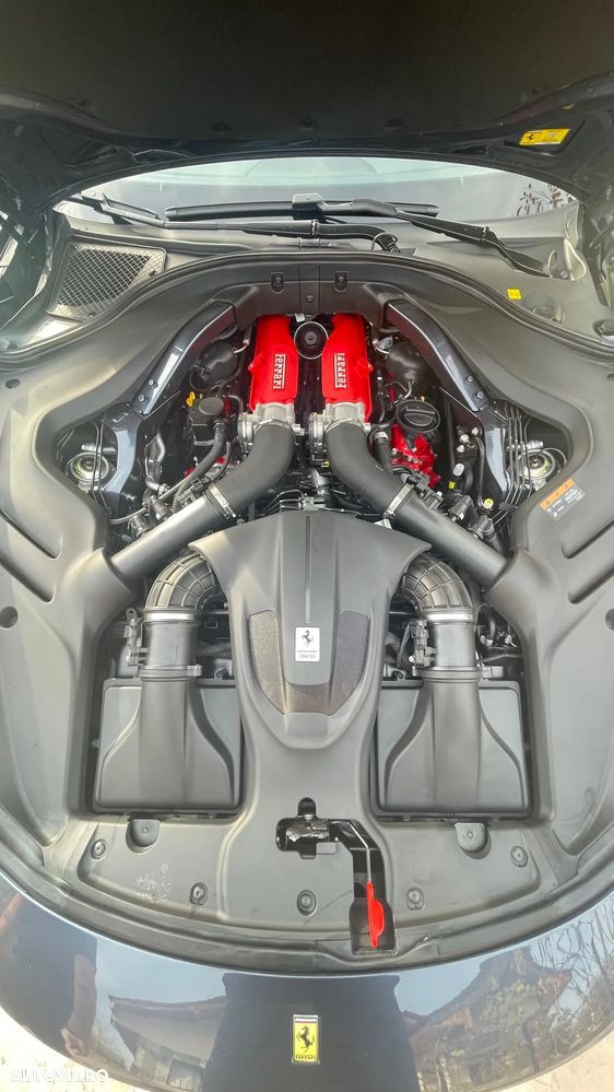 Ferrari Roma - 19