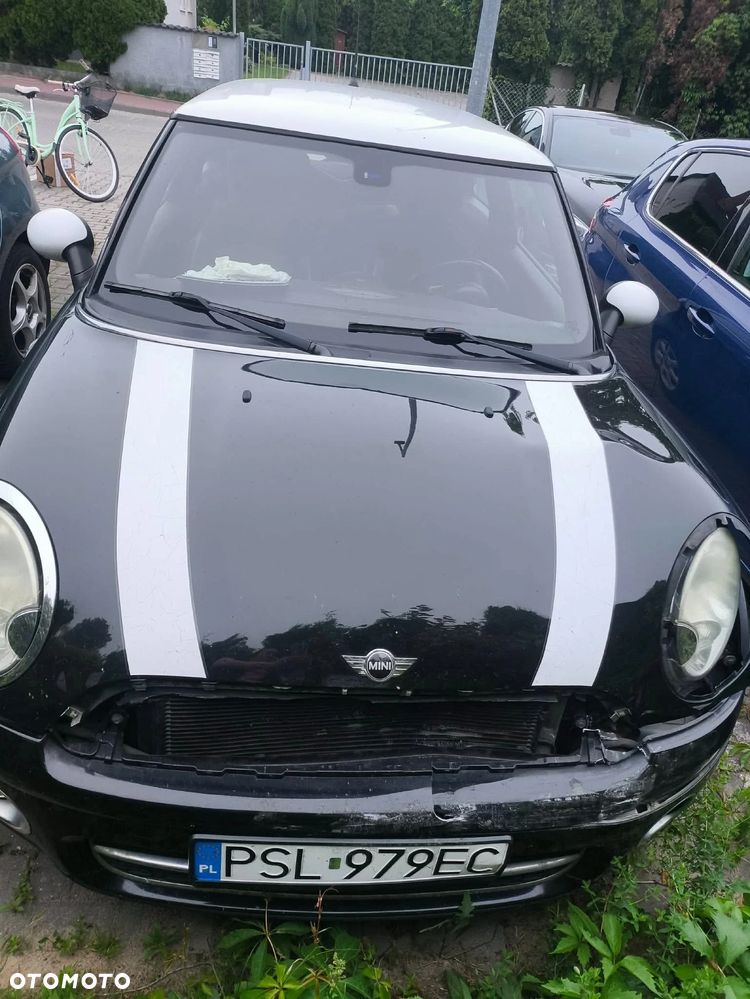 MINI ONE - 1