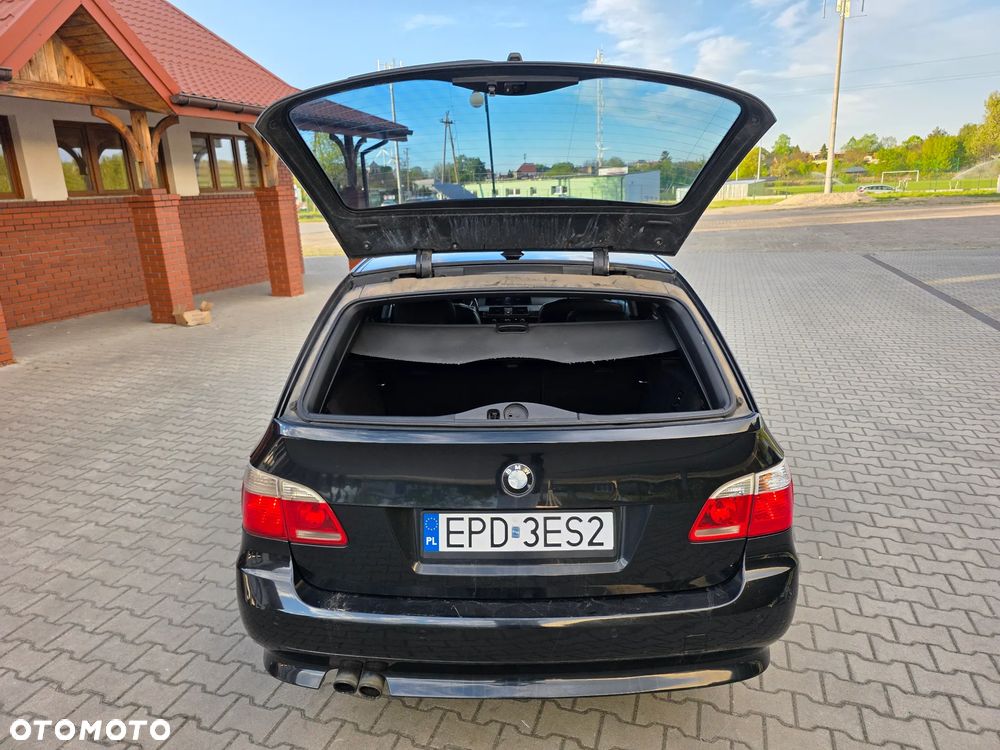 BMW Seria 5 - 32