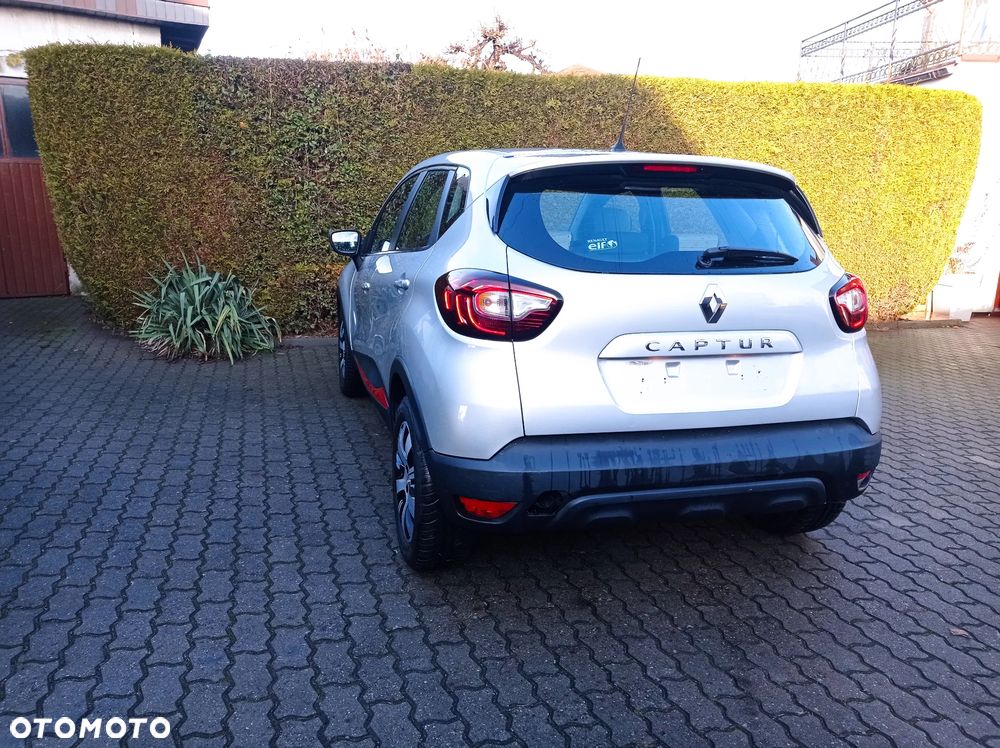 Renault Captur 1.0 TCe Techno - 5