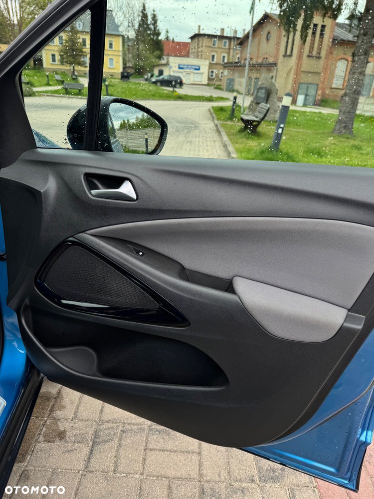 Opel Crossland X 1.2 T GPF Elite S&S - 8