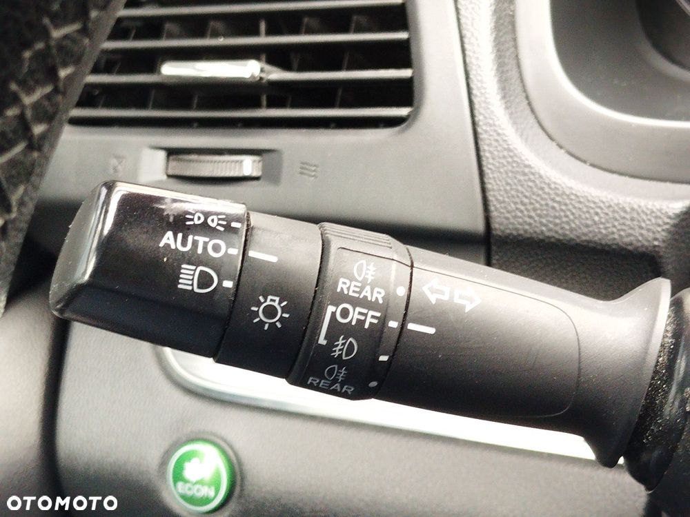 Honda CR-V 2.0 Elegance (ADAS / Connect+) / (2WD) - 23