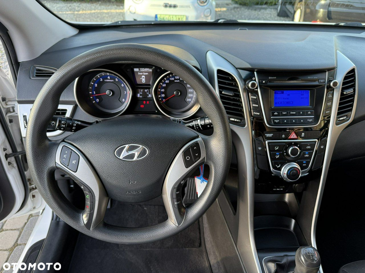 Hyundai i30 1.4 Classic + - 15