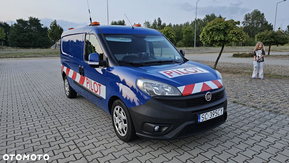 Fiat Doblo 1.6 Multijet 16V Active - 1