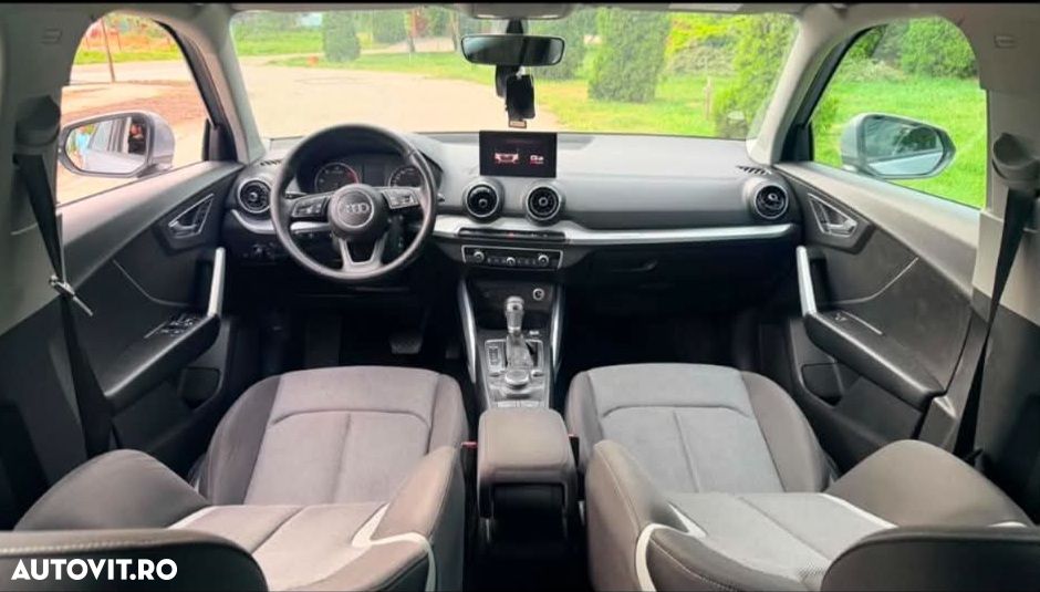 Audi Q2 - 6
