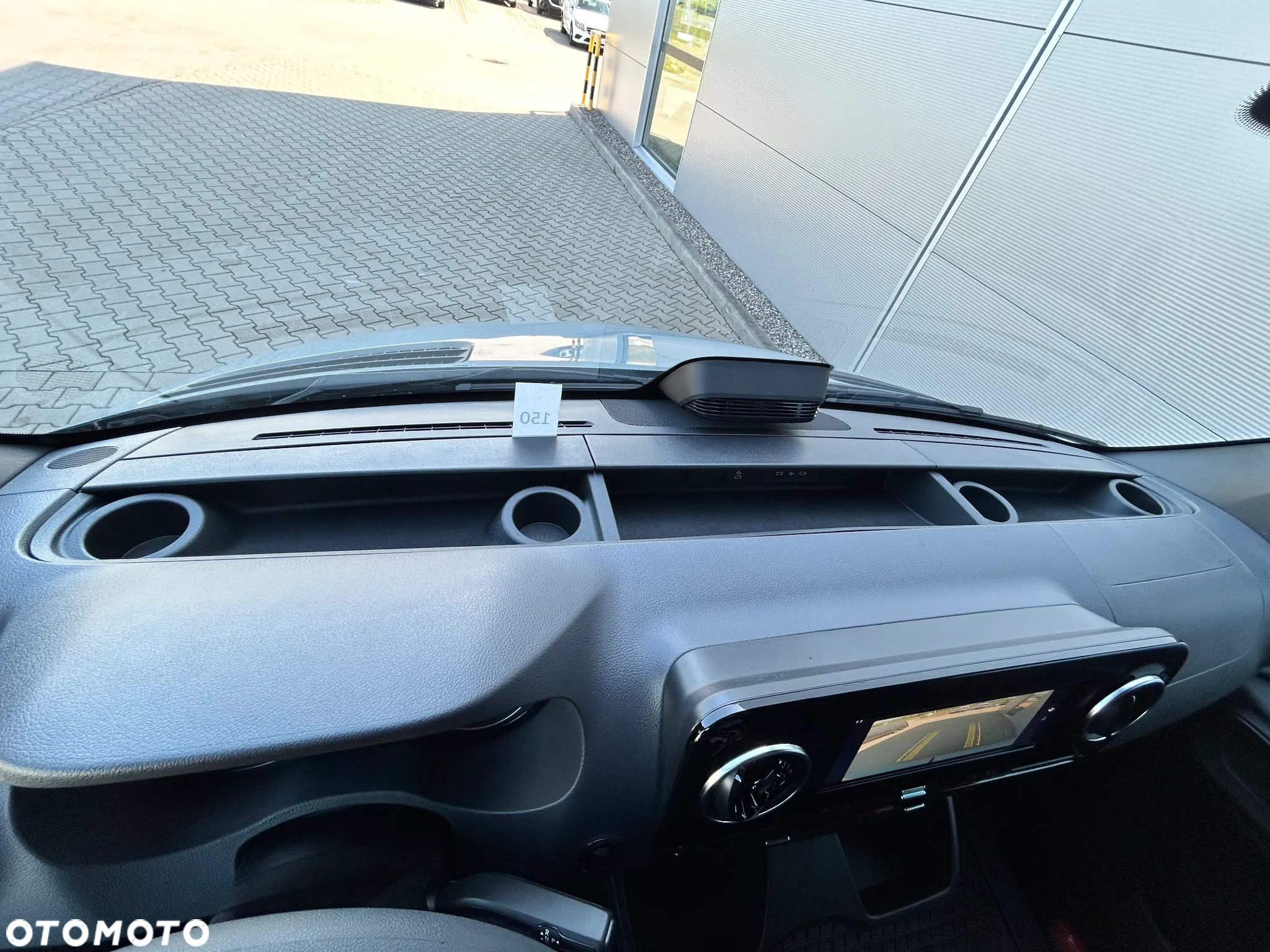 Mercedes-Benz SPRINTER 319 CDI FURGON EKSTRA DŁUGI - 34