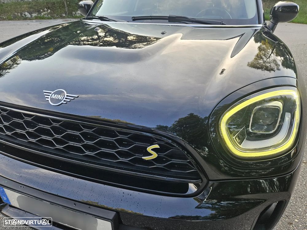 MINI Countryman Cooper SE ALL4 Auto - 5