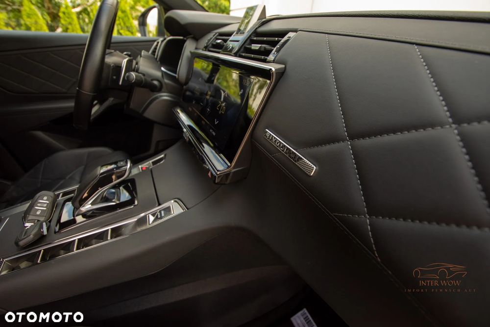 DS Automobiles DS 7 Crossback 1.6 PureTech Grand Chic - 31