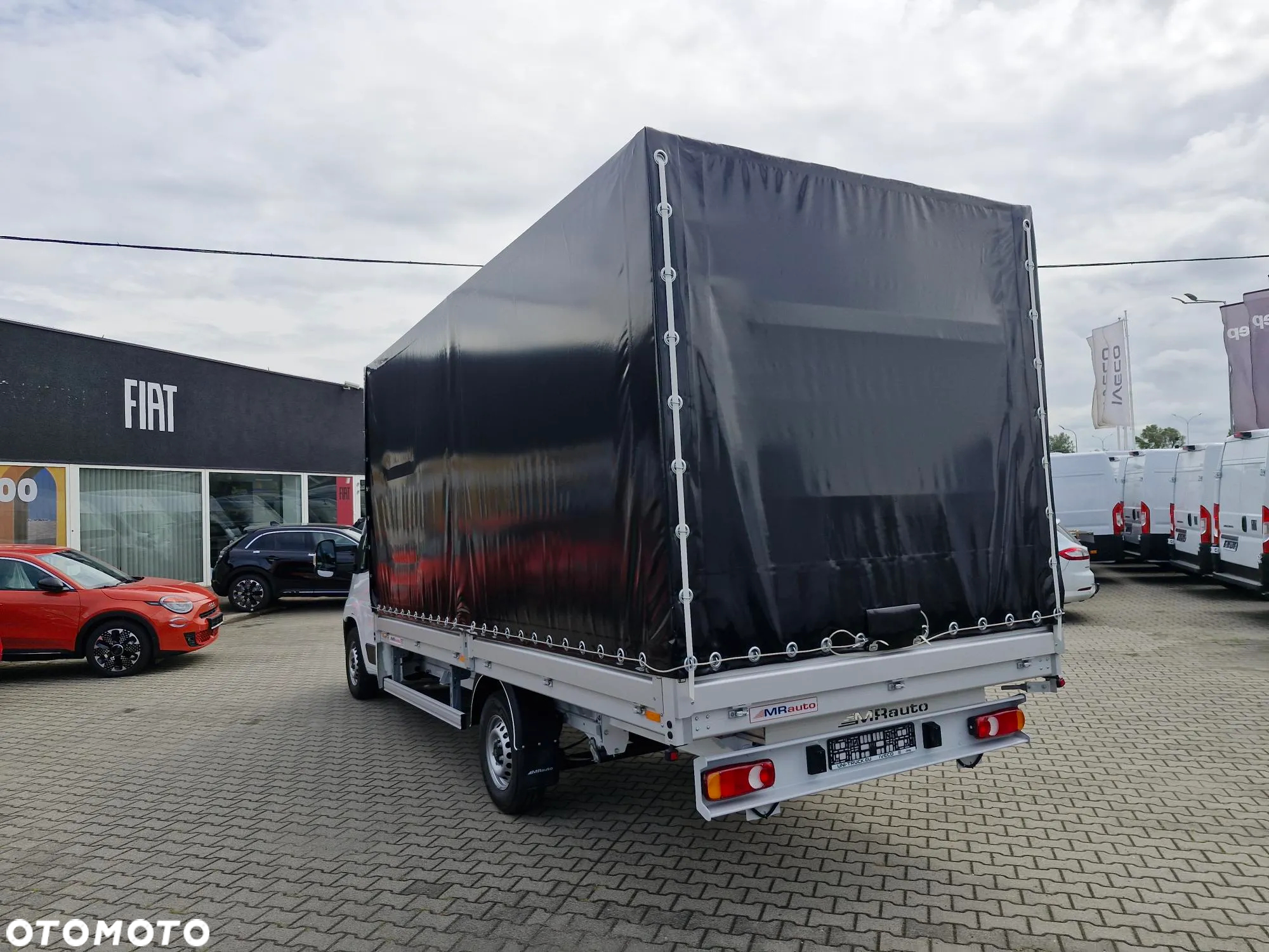 Fiat Leasing od 102,9 % bez ściemy! - 18