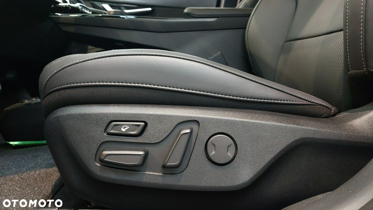 Kia EV6 77.4kWh Plus - 19