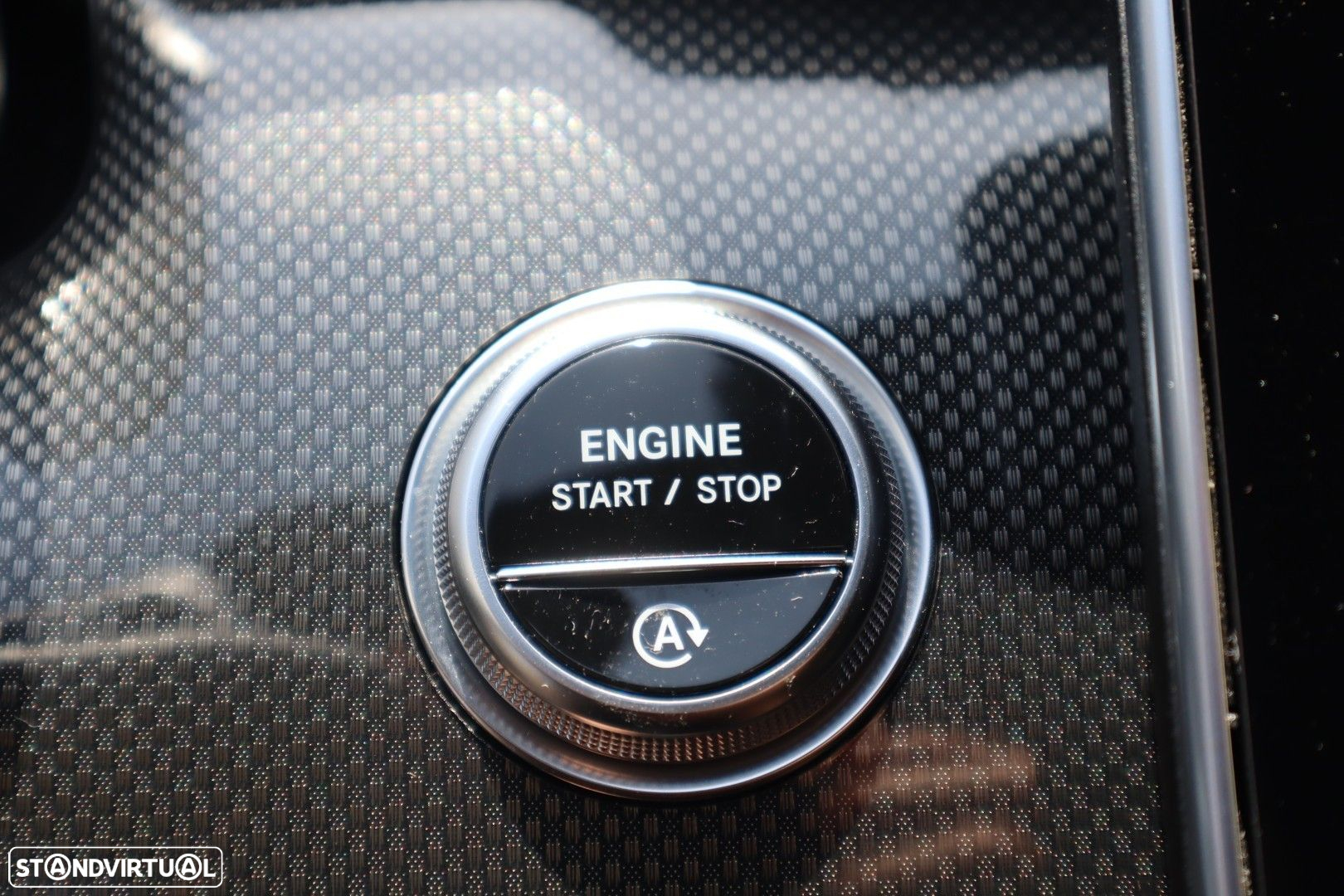 Mercedes-Benz C 300 d AMG Line - 38