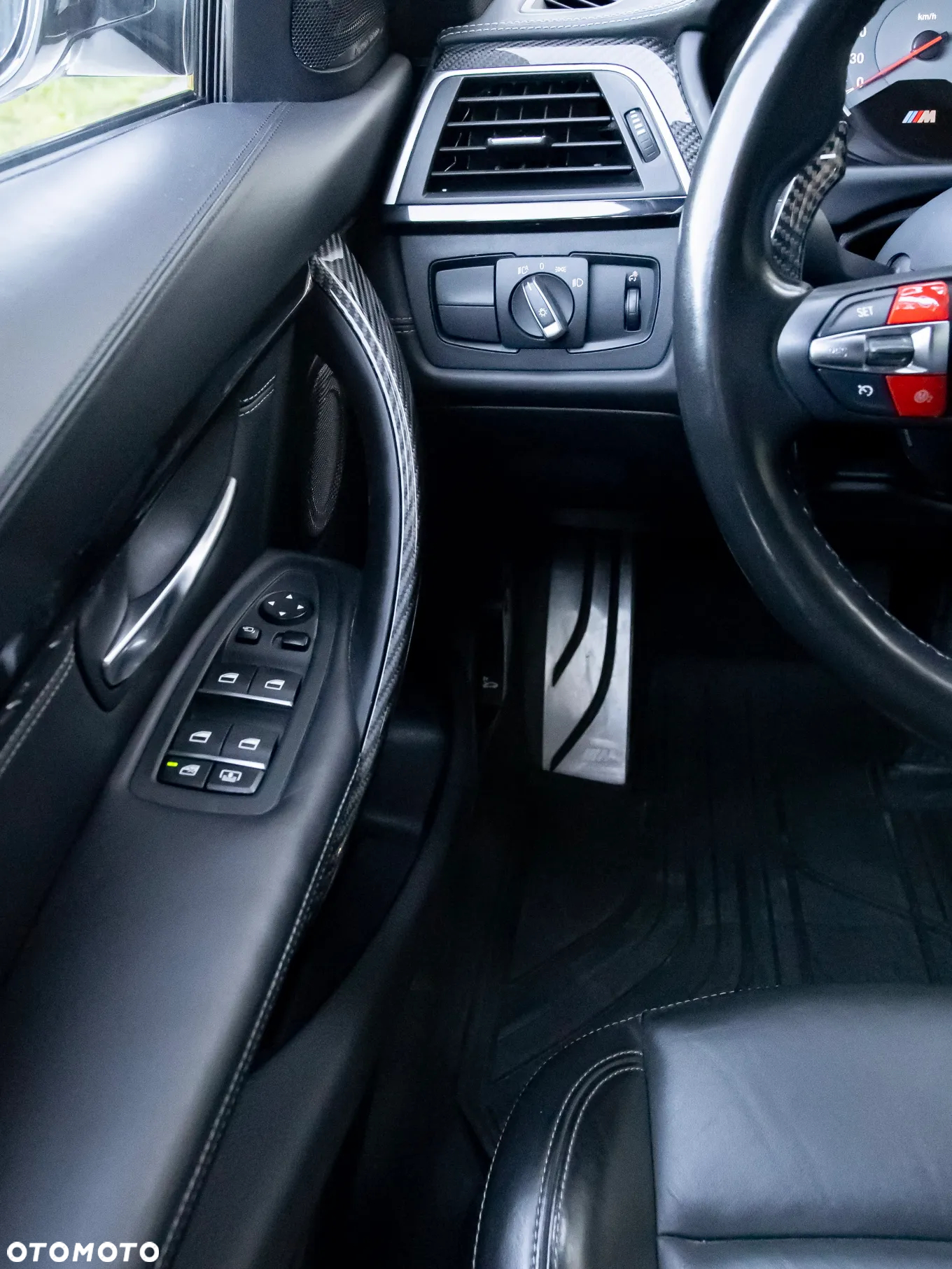BMW M3 DKG - 24