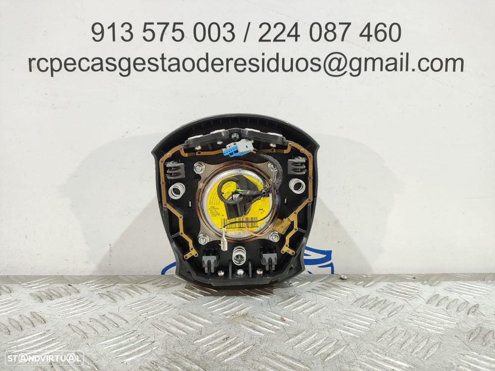 Airbag Volante Condutor Original Mini Cooper R56 R55 R57 - 7