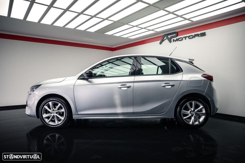 Opel Corsa 1.2 Business Edition - 2