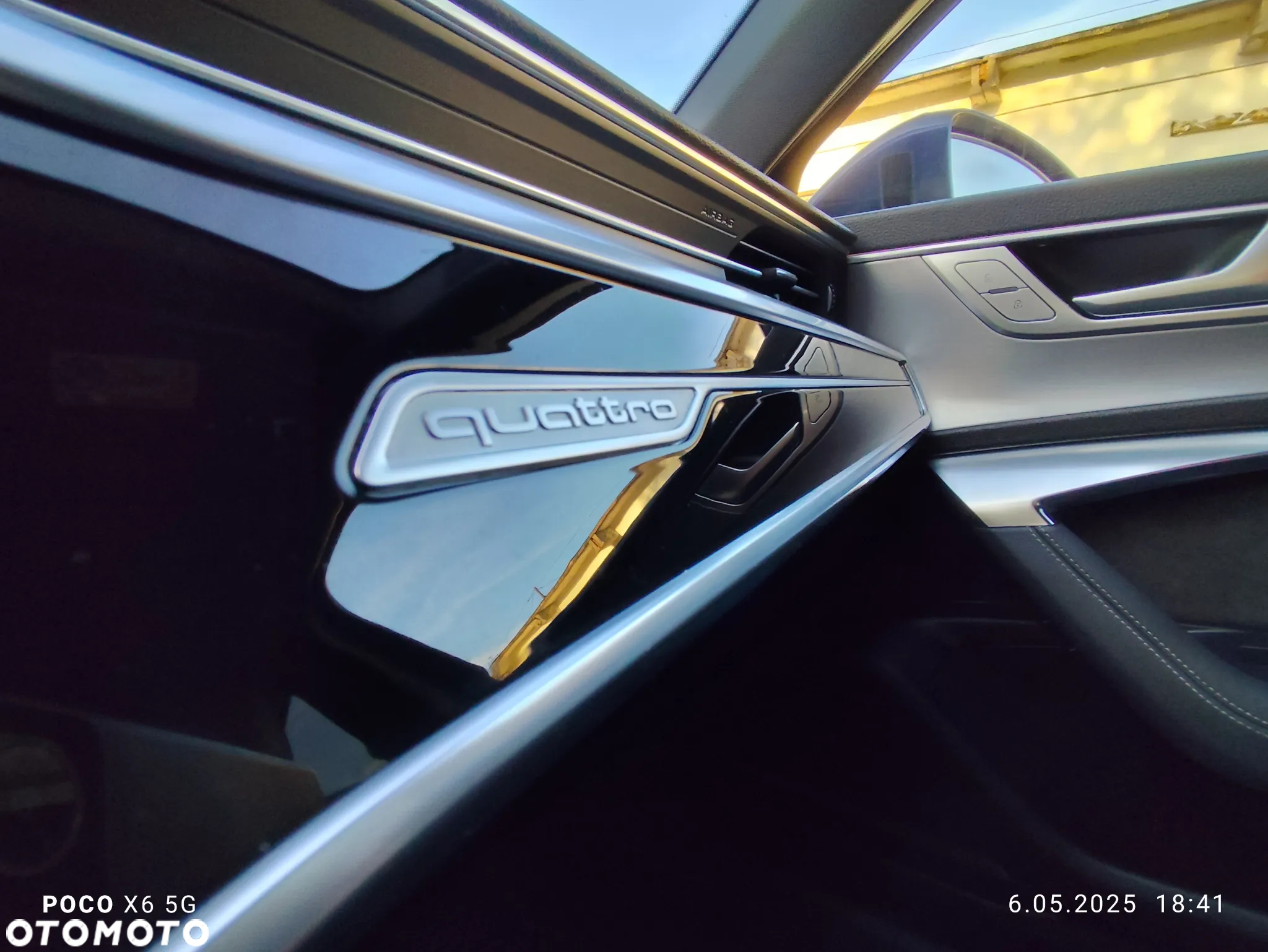Audi A6 ver-avant-55-tfsi-quattro-s-tronic-s-line - 12