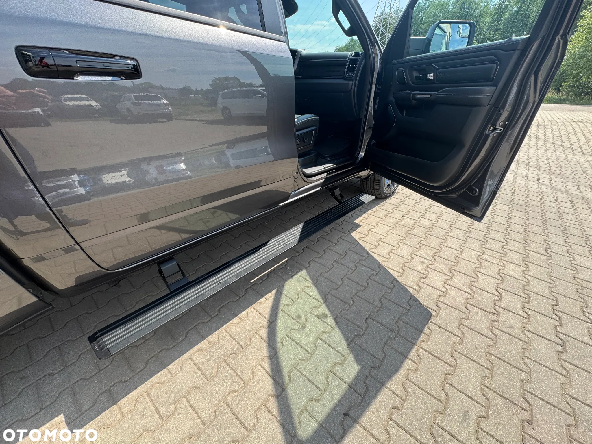 RAM 1500 Crew Cab Limited - 18