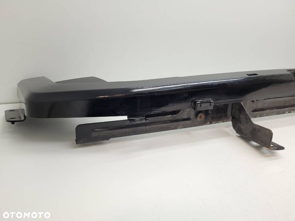 ZDERZAK LISTWA BELKA STOPIEŃ ZDERZAKA FORD F-MAX 500 JC46-17B968-CCW - 8