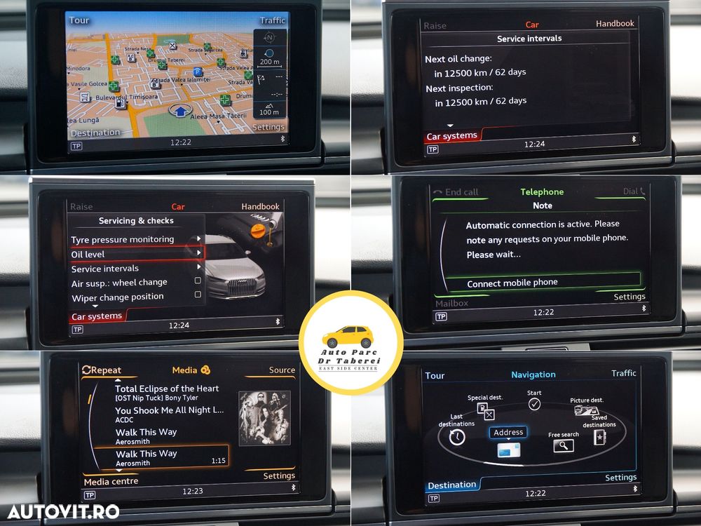 Audi A6 Allroad - 41