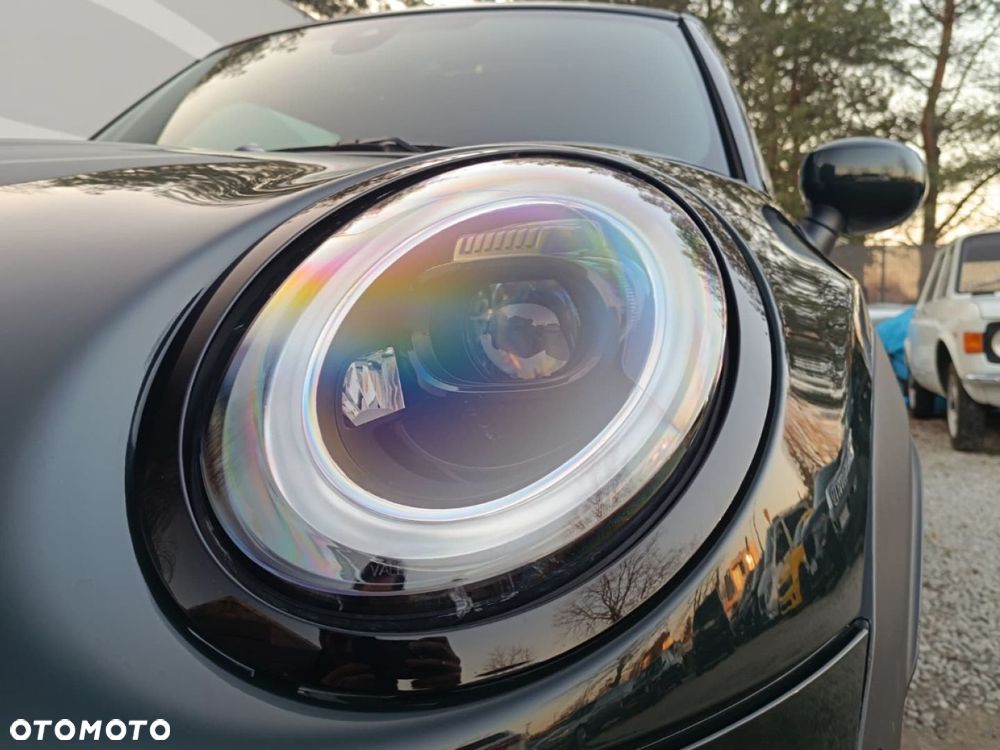 MINI John Cooper Works - 27