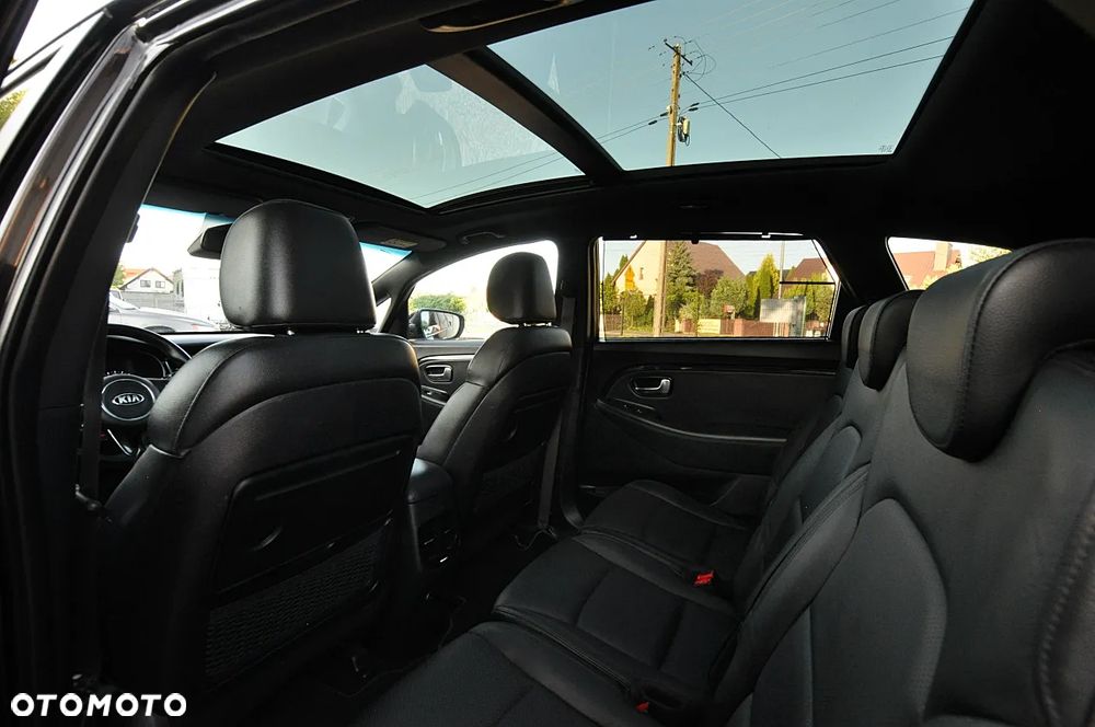 Kia Carens 1.7 CRDi XL - 3
