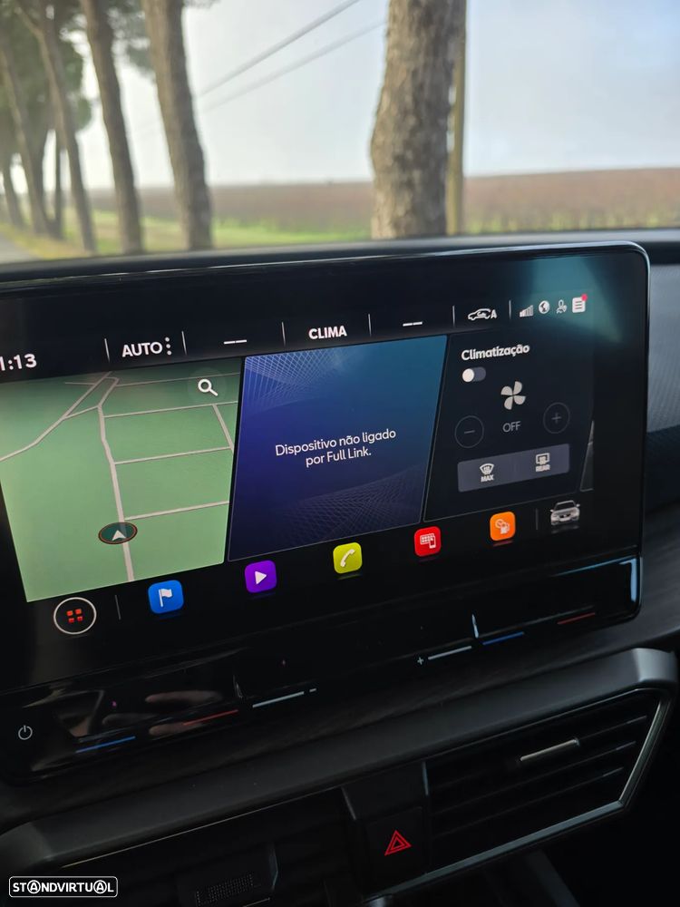 SEAT Leon ST 1.5 eTSI Xcellence DSG - 27