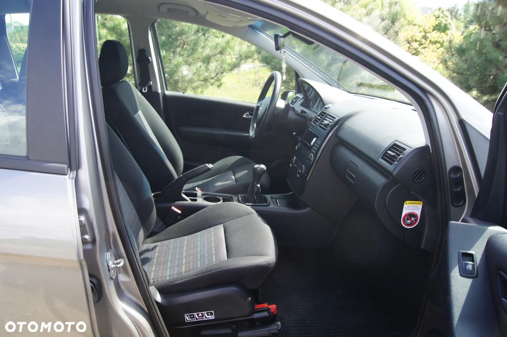 Mercedes-Benz Klasa A 170 Avantgarde Edition 10 - 17