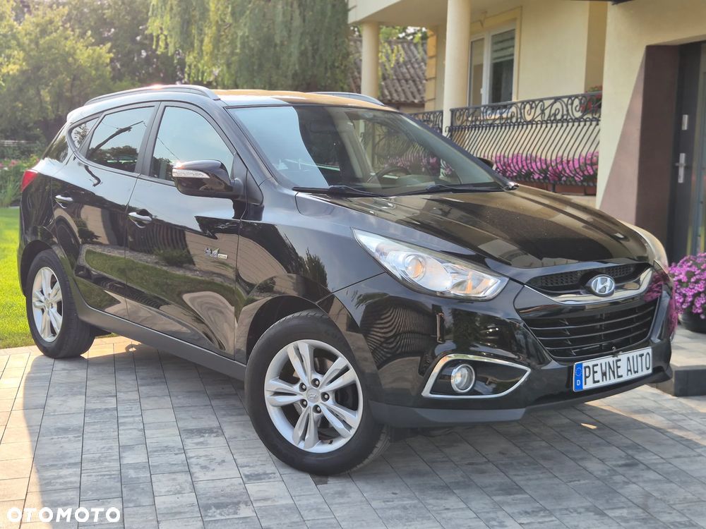 Hyundai ix35 - 4