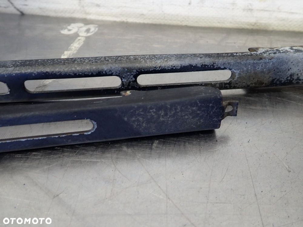 RAMIONA WYCIERACZEK PRZEDNIE CITROEN C4 I COUPE 1.6HDI - 2