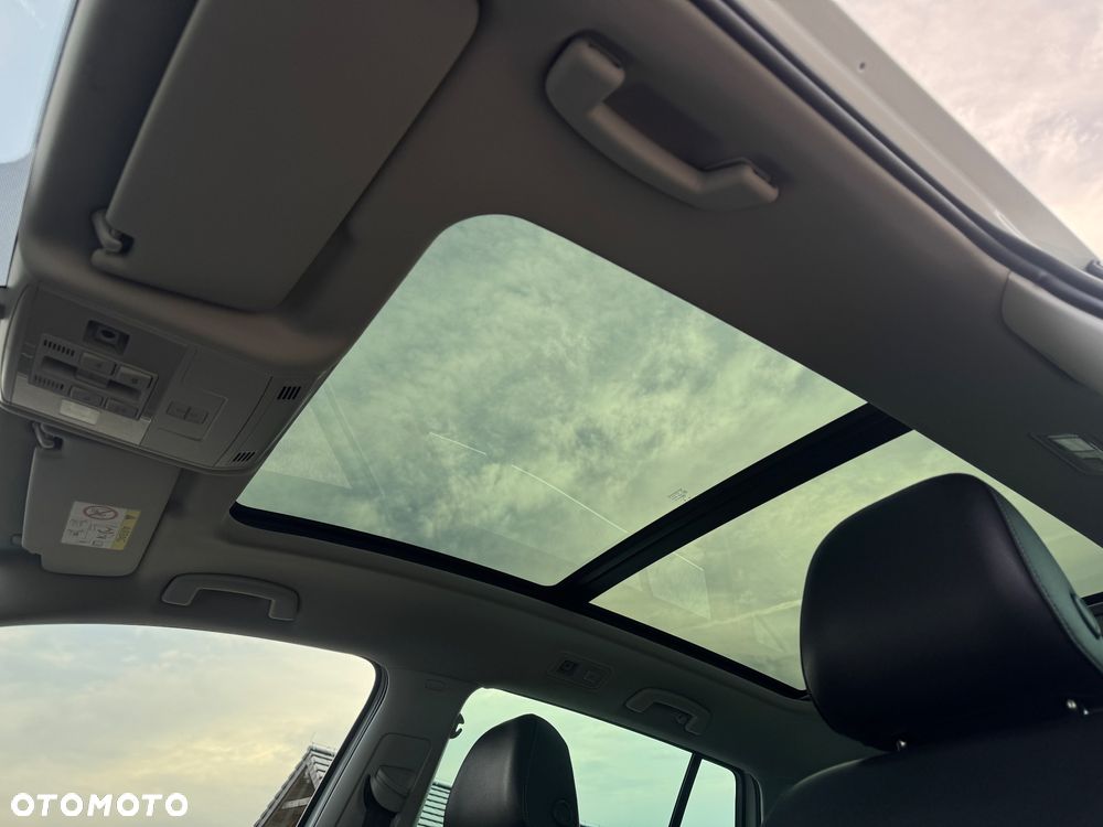 Volkswagen Golf Sportsvan VII SV 2.0 TDI BMT Highline DSG - 32