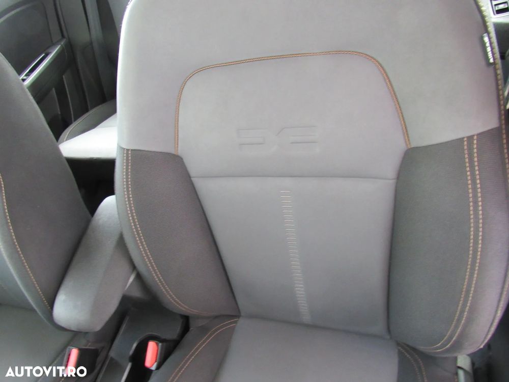 Dacia Sandero Stepway - 27