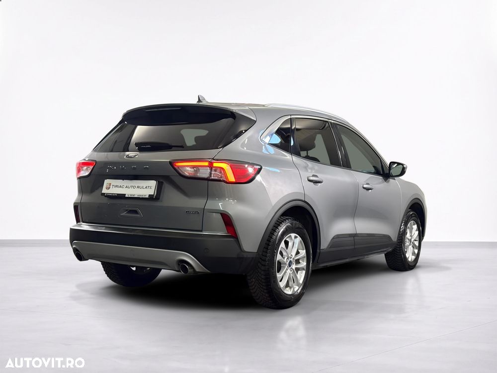 Ford Kuga - 6