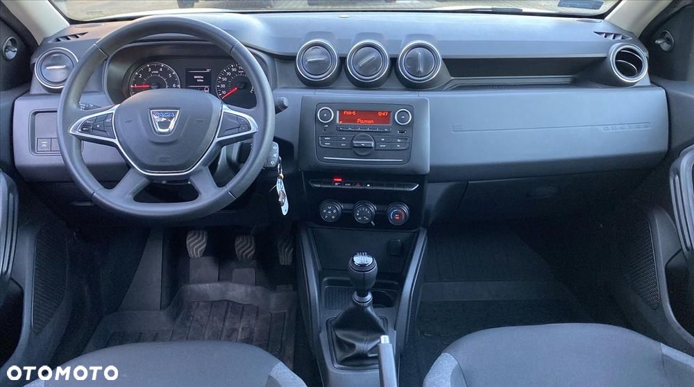 Dacia Duster - 10