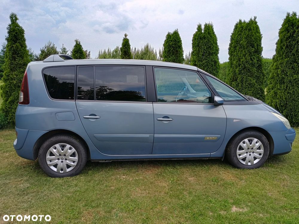 Renault Espace 2006 photo 5
