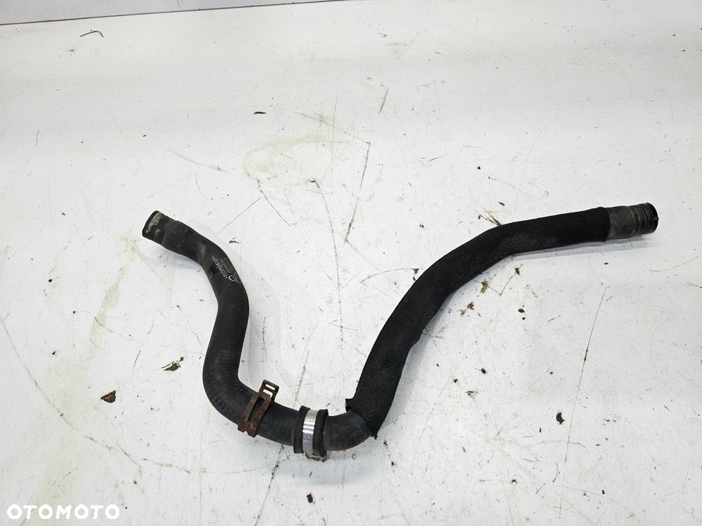 WĄŻ RURA WODY AUDI Q5 8R 2.7 3.0 TDI 8R0819376S - 2