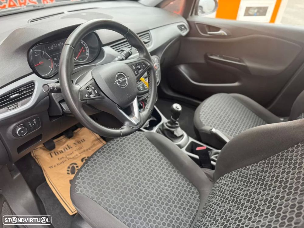 Opel Corsa 1.3 CDTi Business Edition - 10