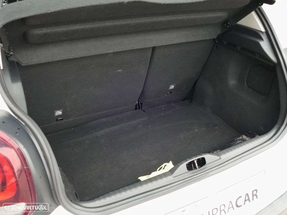 Citroën C3 1.5 BlueHDi YOU! - 10