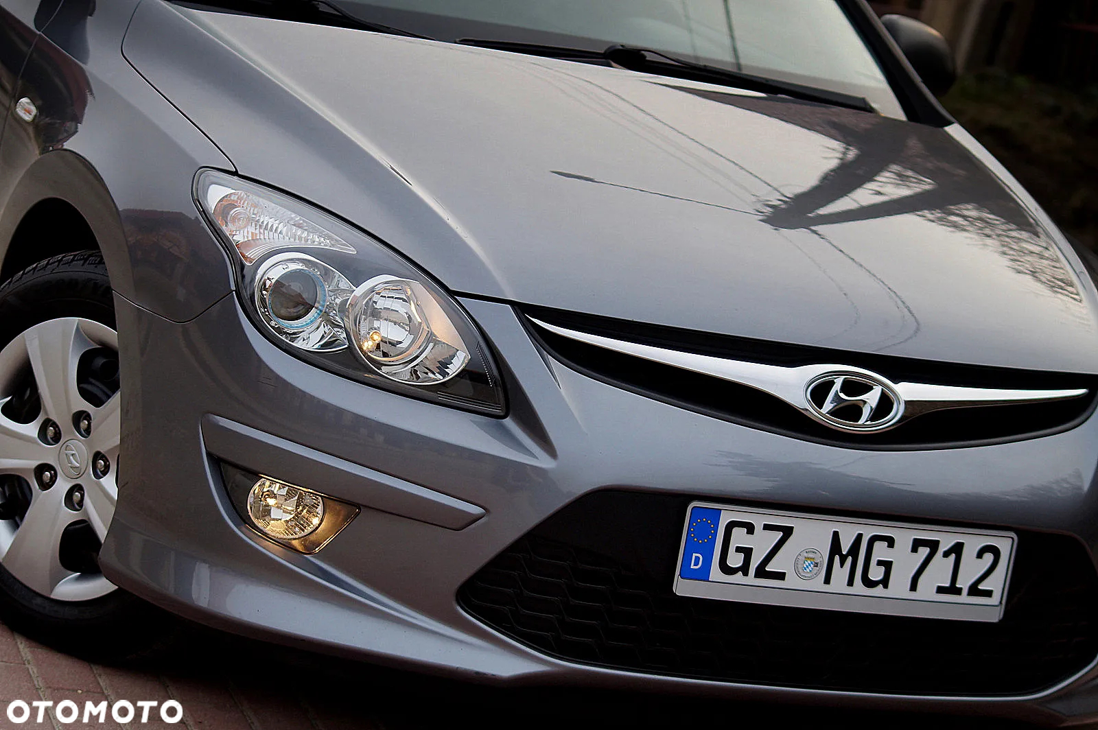Hyundai i30 1.4 Edition 20 - 3