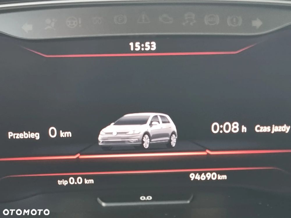 Volkswagen Golf - 16