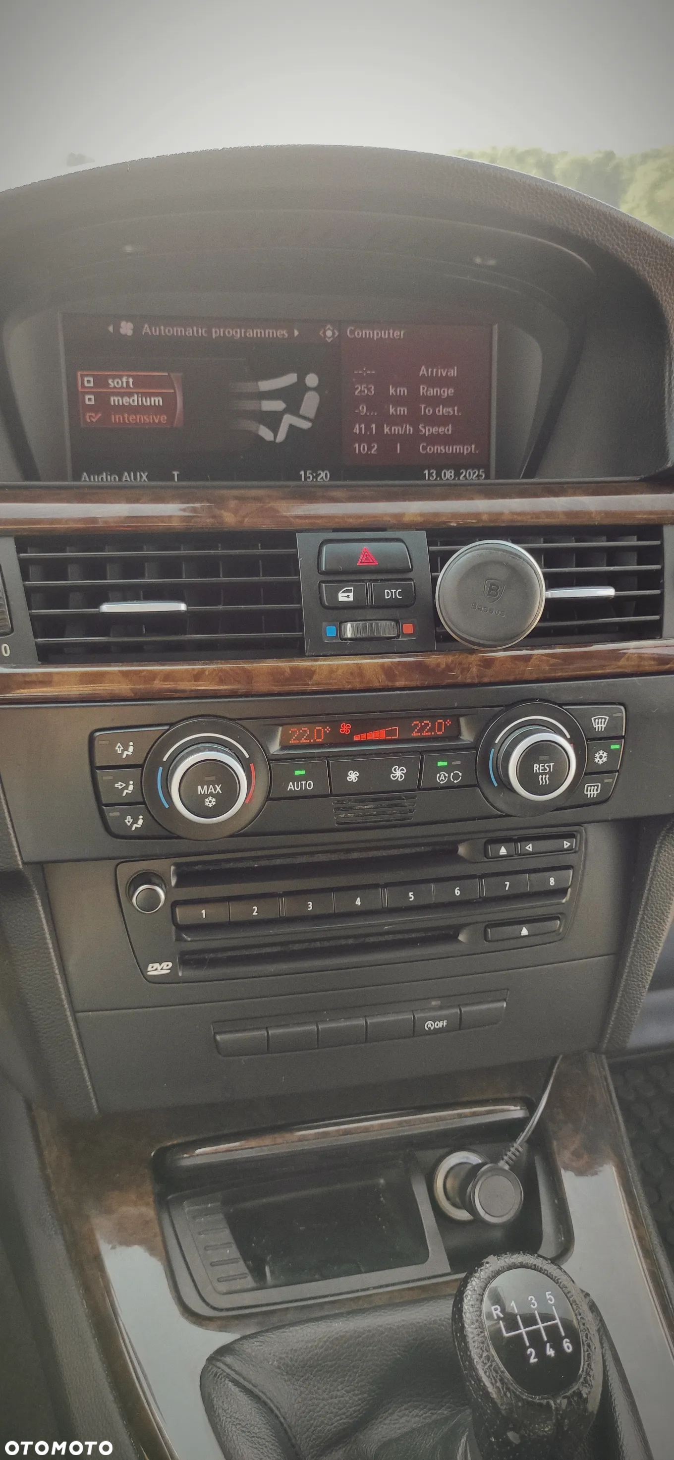 BMW Seria 3 320i - 13