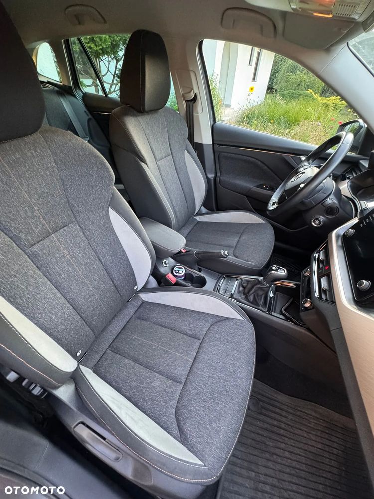 Skoda Scala 1.0 TSI Style DSG - 6