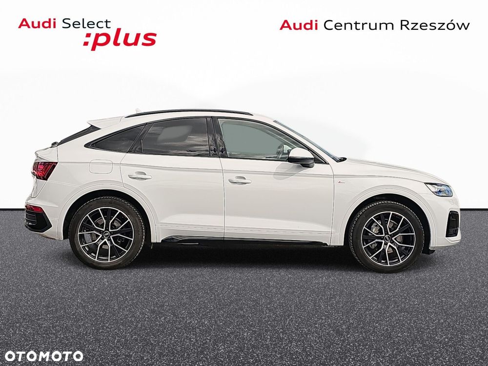 Audi Q5 - 5