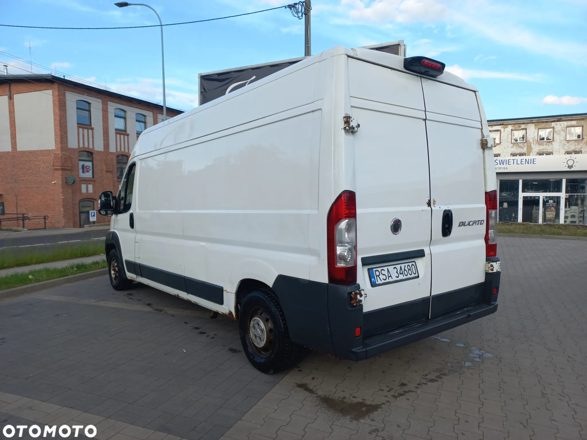 Fiat DUCATO - 14