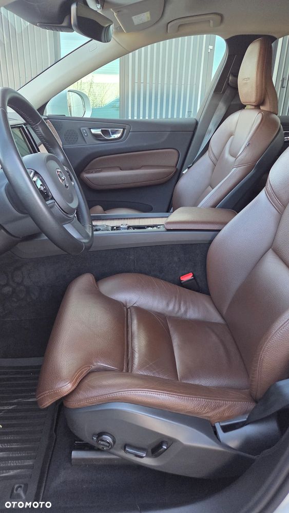 Volvo XC 60 T4 Inscription - 20